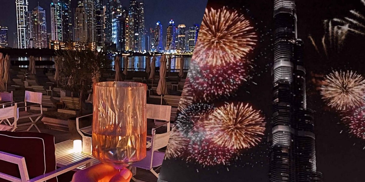 Fun Things to Do in Dubai: Off the Record’s Guide to Extraordinary Experiences