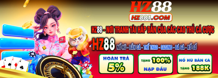 hz881com Cover Image