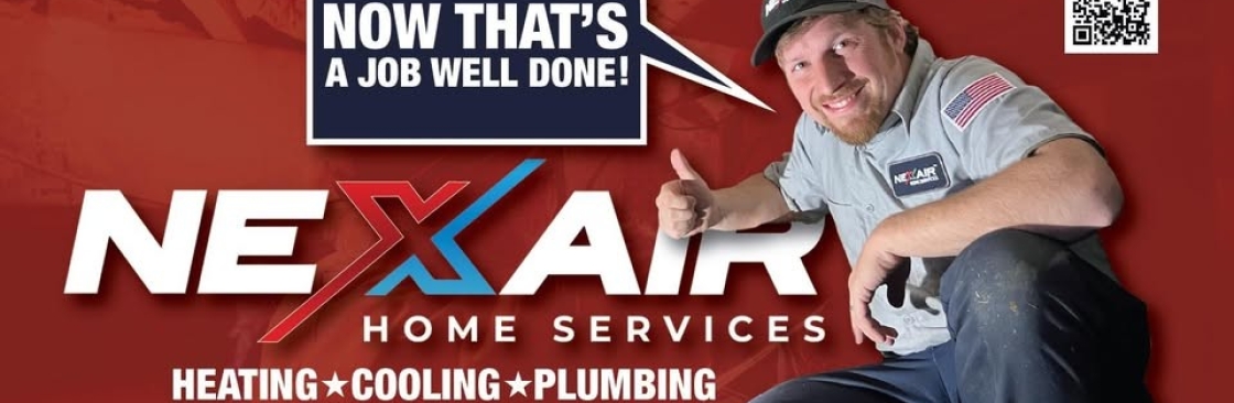 NexAir Home Services Cover Image