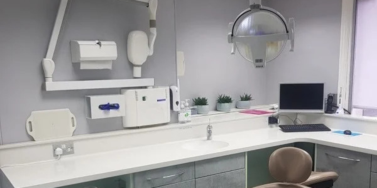 Why Oral Health Matters: Advice from a Leading Dentist Leeds