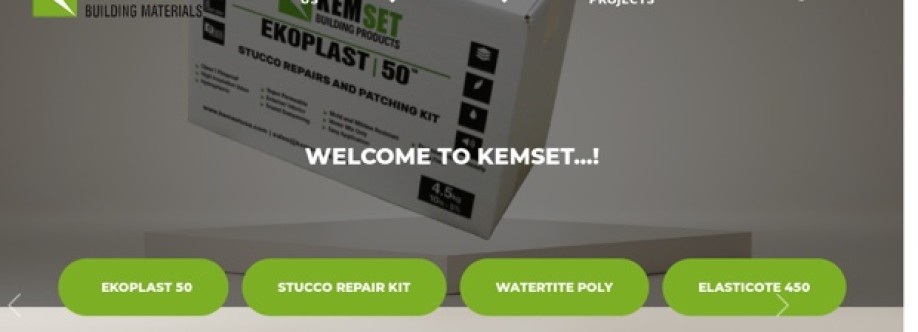 Kemset USA Cover Image