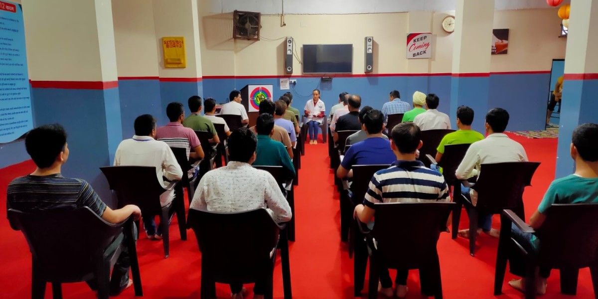 Best Nasha Mukti Kendra in Punjab: Facilities & Treatments