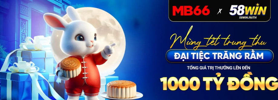 58Win faith Cover Image