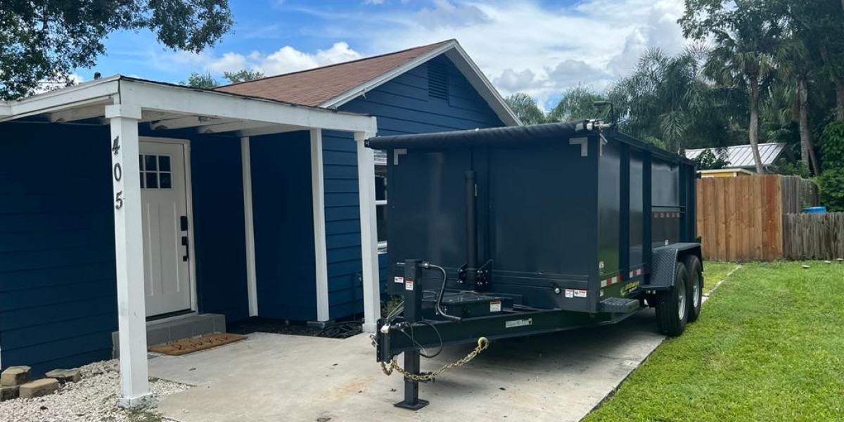 Do I Need a Permit for a 40-Yard Dumpster Rental?