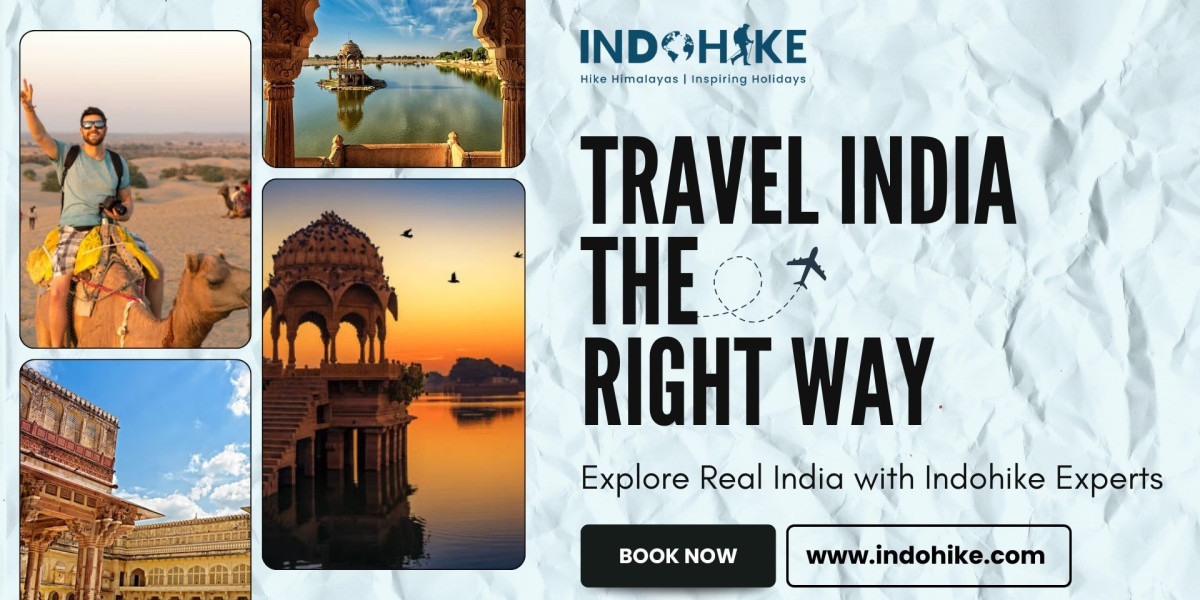 10 Common India Travel Mistakes by Foreign Travelers