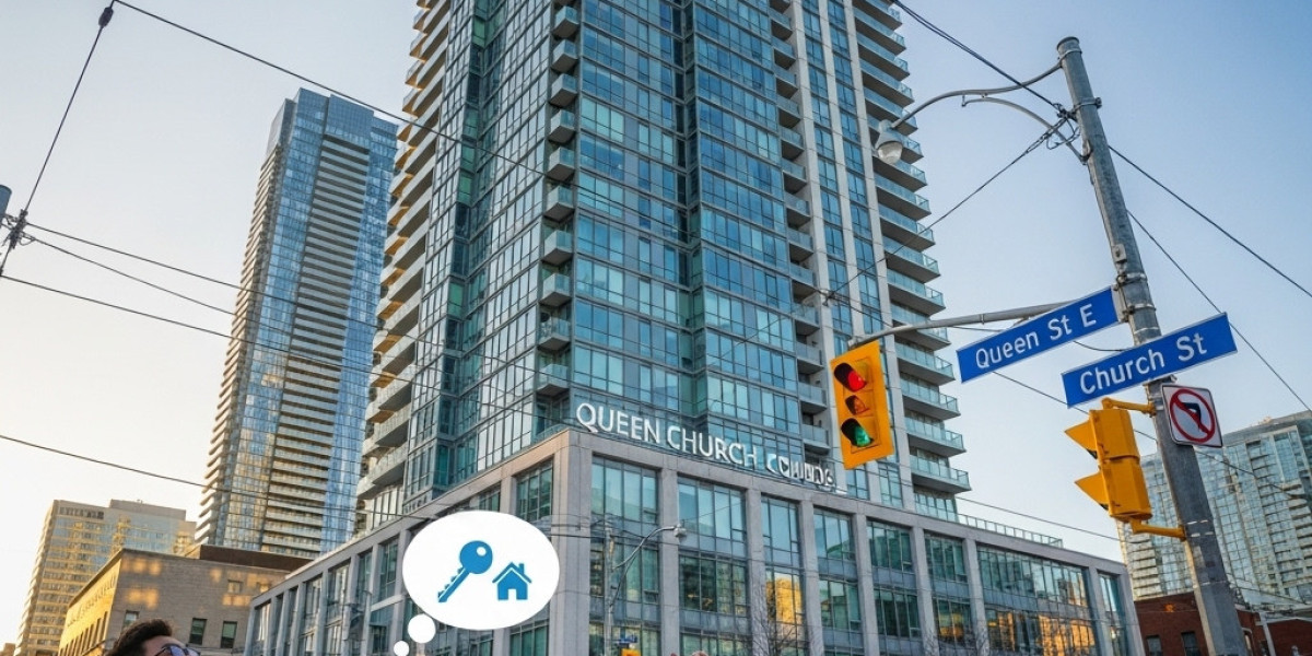 What Makes Queen Church Condos a Prime Choice for First-Time Buyers