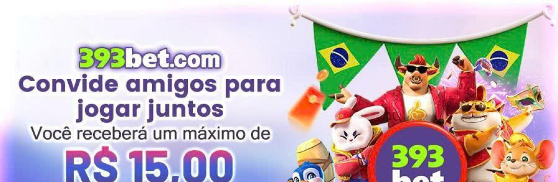 393BET brcom Cover Image