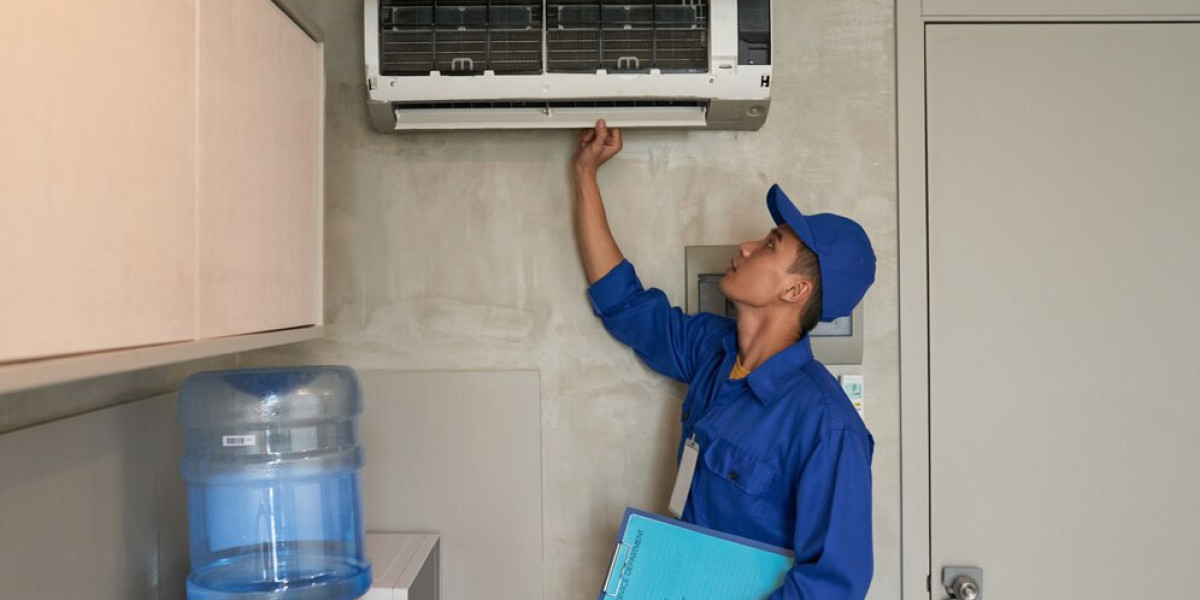 The Best Solutions for AC Unit Repair in Las Vegas