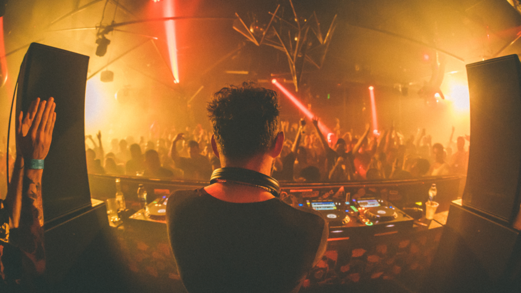 Valencia Top Night Club: Dance Until Dawn | Valencia Nightlife