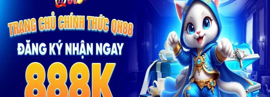 Qh88e com Cover Image