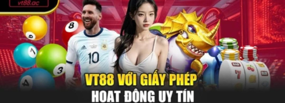 VT88 Thế Giới Giải Trí Online Cover Image