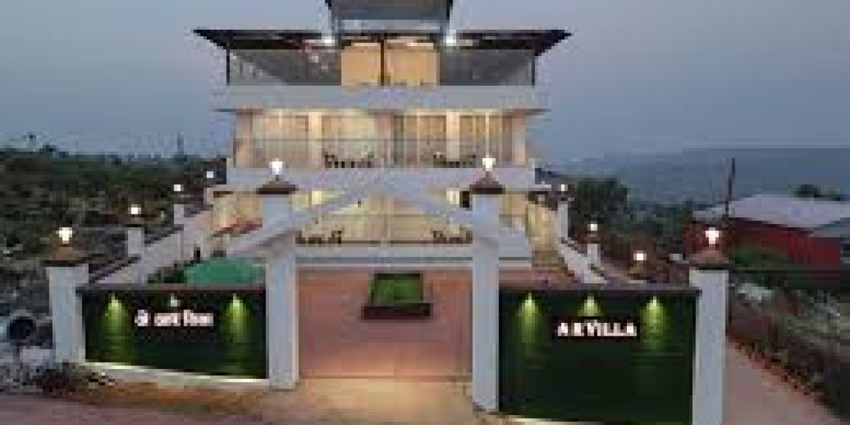 Finding Your Perfect Stay: Luxury Villas, Cottages, and 4 BHK Bungalows in Mahabaleshwar