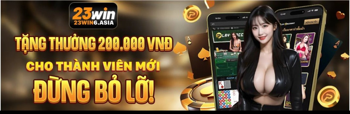 23win6asia Cover Image