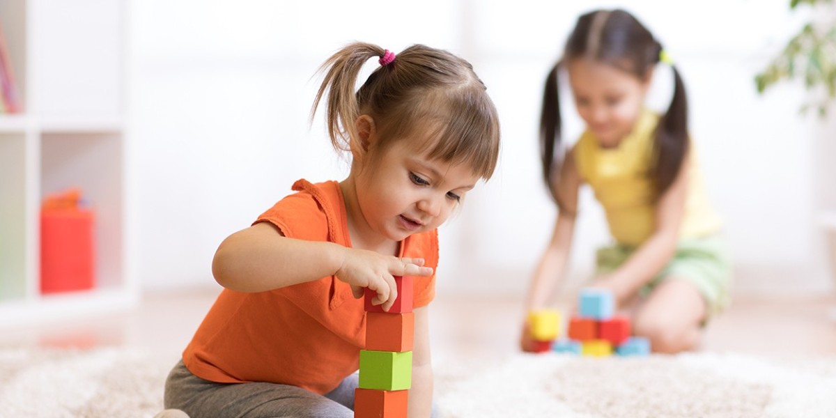Nurseries near Al Barsha: How to Find the Perfect Start for Your Child’s Education
