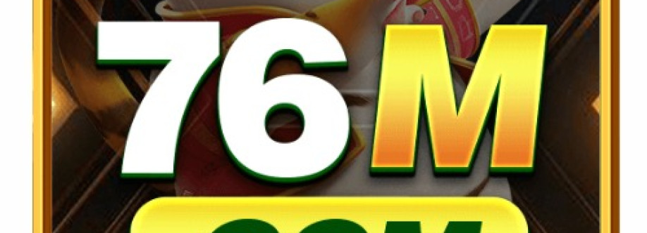 76M Site Oficial Cover Image