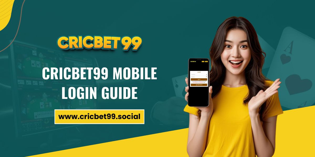 Why CricBet99 is the Best Choice for Online Betting