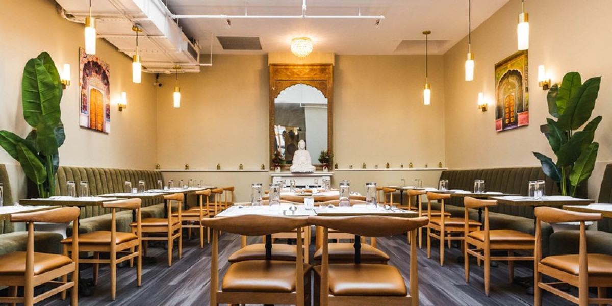 What are the must-try dishes at Ahimsa NYC Restaurant