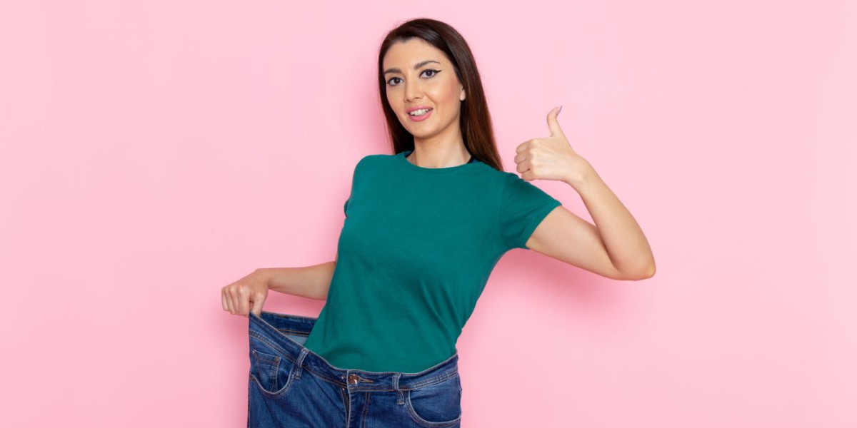 How My Weight Loss Journey in Dubai Became Less About Diets and More About Joy