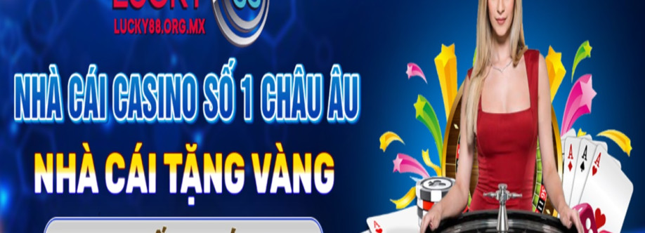Lucky88 Việt Nam Cover Image