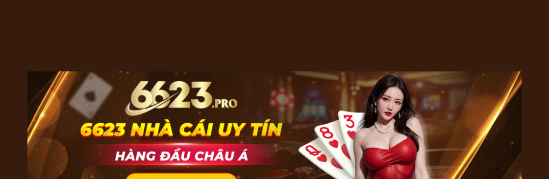 6623 Nhà Cái Uy Tín Cover Image
