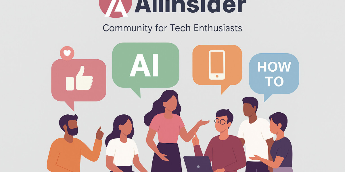 Join the Best Tech Community for Digital Learning and Expert Tips