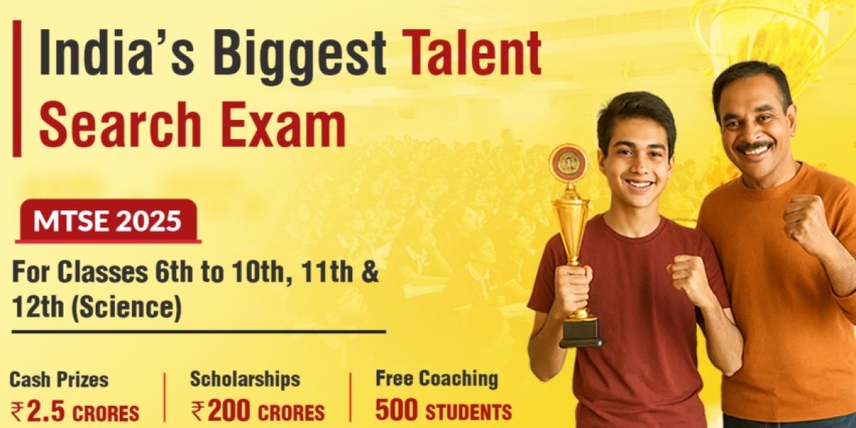 National Level Talent Search Exam 2025: Online Scholarship Test/Exam for IIT-JEE, NEET & Foundation Coaching By Moti