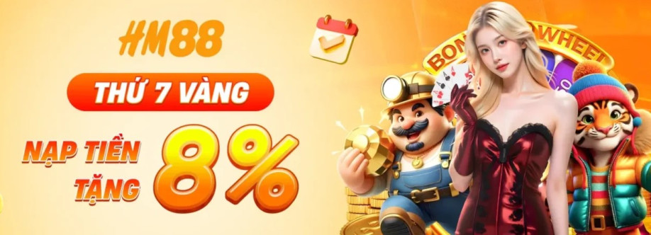 hm88 bar Cover Image