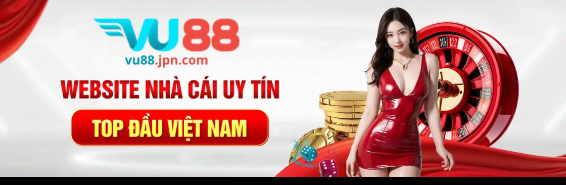 Vu88 Com Cover Image