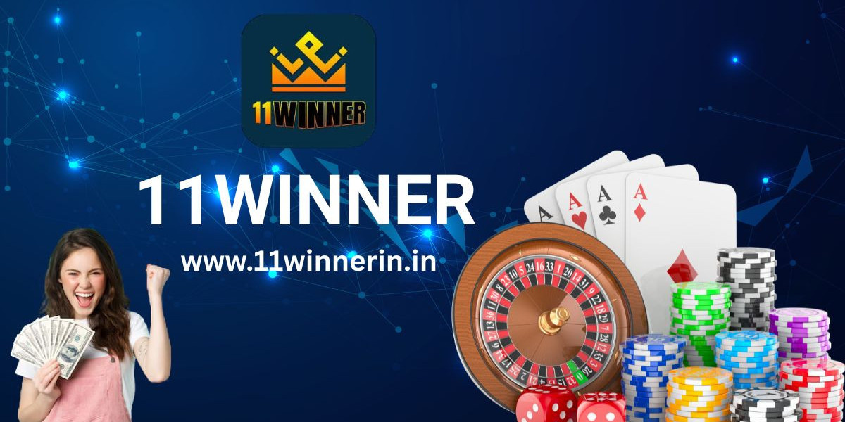 Exploring the Features of the New 11Winner APK Update