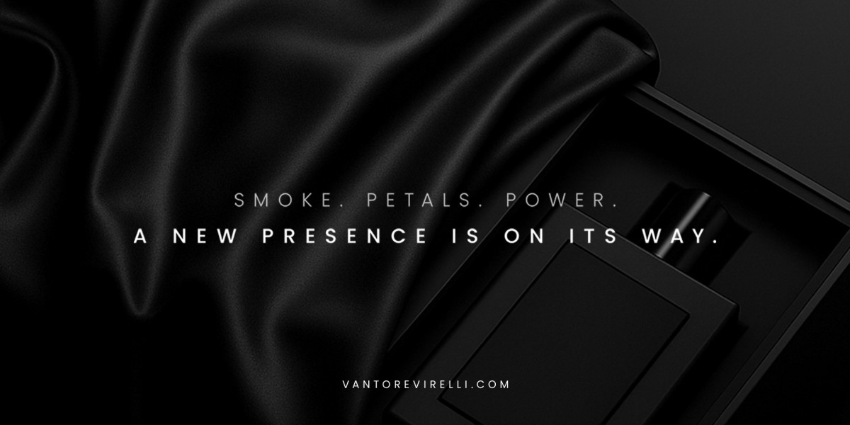 Vantore Virelli "Loen Kovair" – A Signature Scent from the Best Perfume Brand in Pakistan