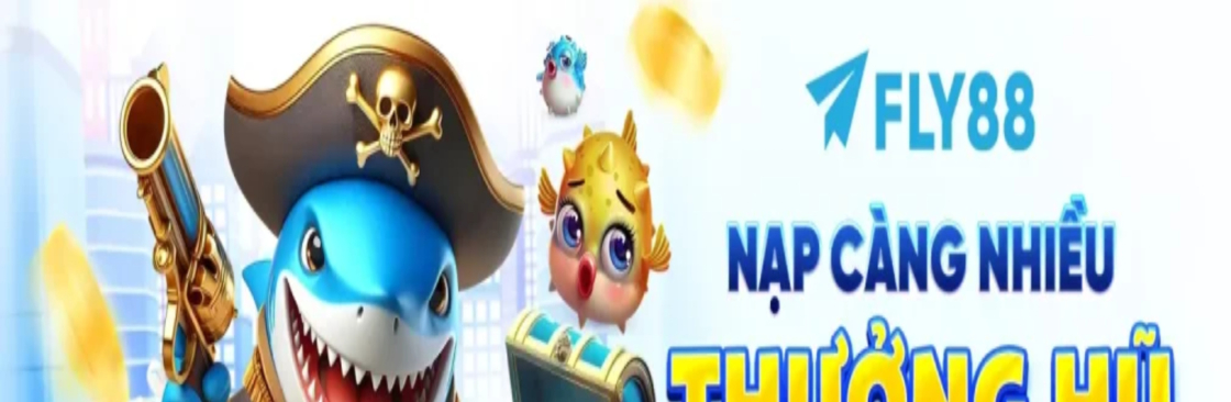 Nhà Cái Fly88 Cover Image