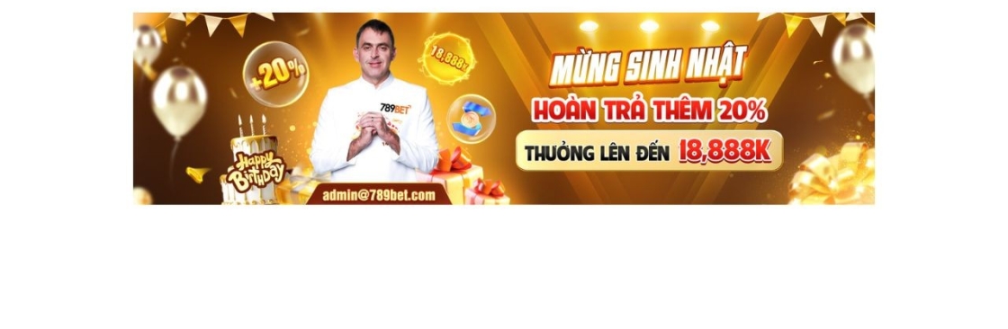 789BET WEDDING Cover Image