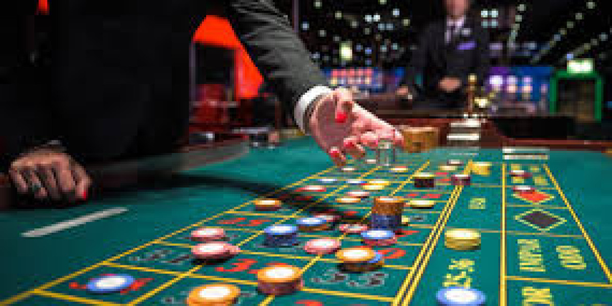 De Jacht op de Miljoenen in het Casino