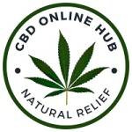 CBD Online Hub Profile Picture