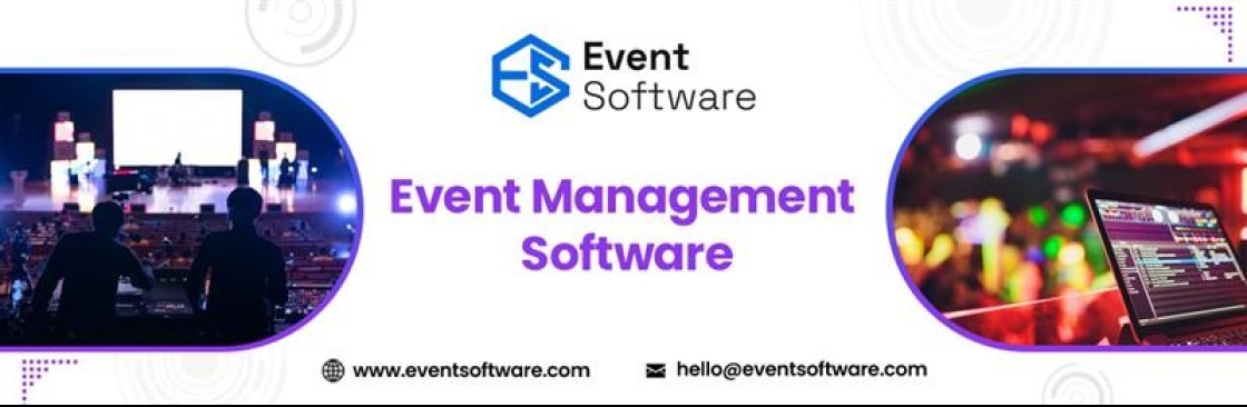 Event Software Cover Image