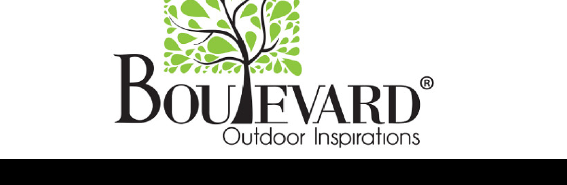 Boulevard Outdoor Furniture Cover Image