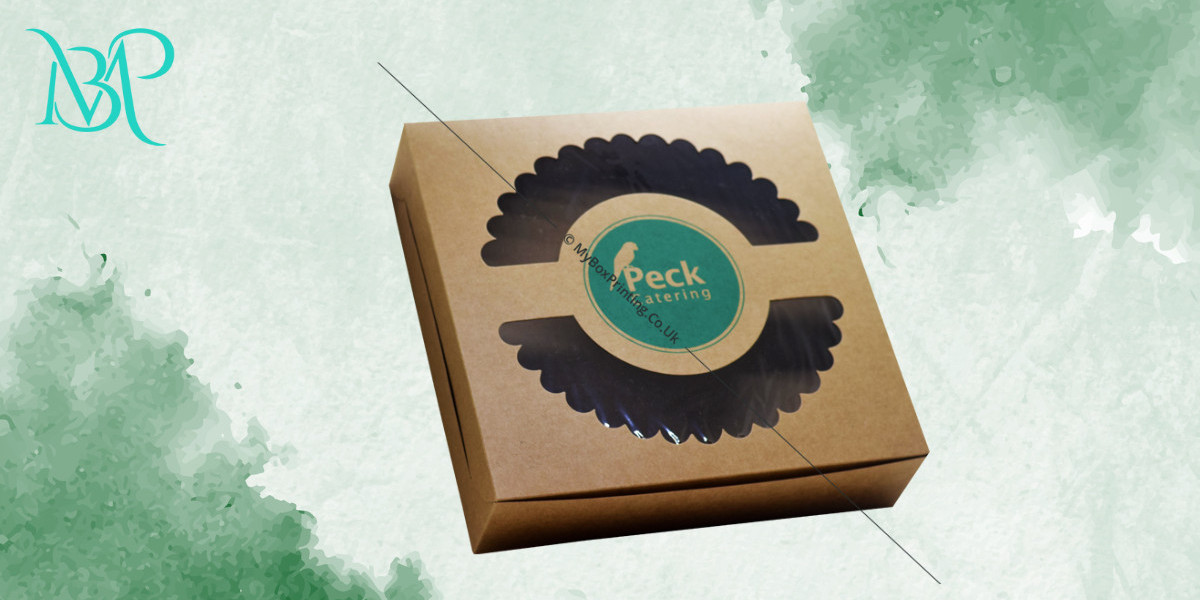 The Psychology of Bakery Packaging: How Design Shapes Customer Choices