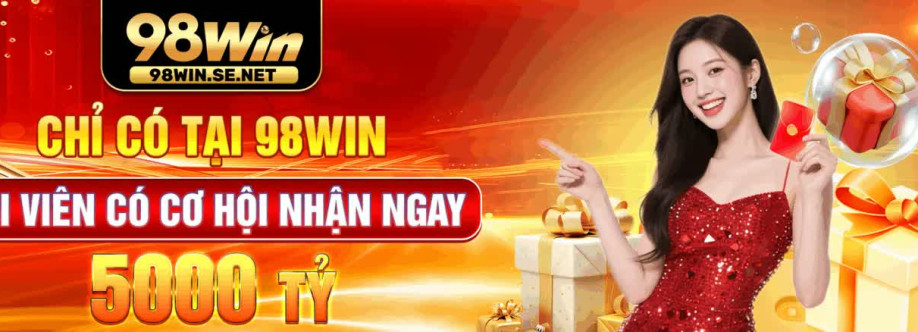 98Win  Cổng Game Online Hàng Đầu Việt Nam Cover Image
