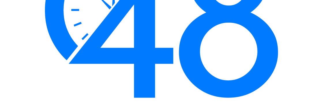 48 Hours Publisher Cover Image