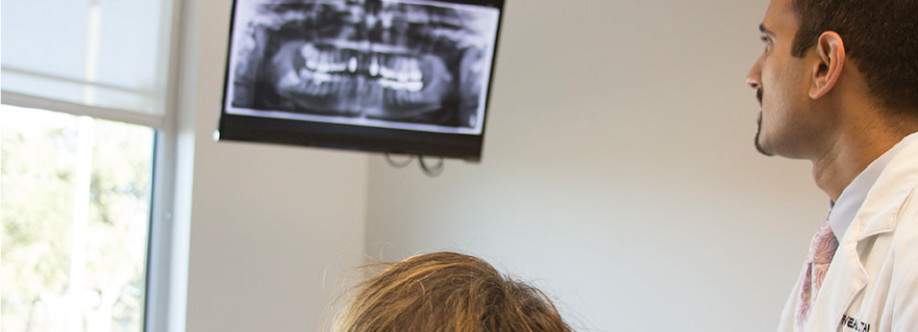 Reveal Dental Cover Image