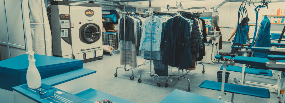 O Laundry Cover Image