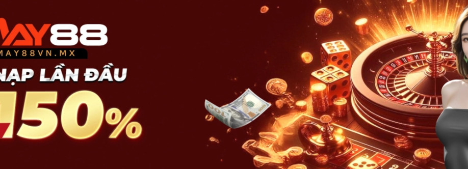 Nhà cái May88 Cover Image