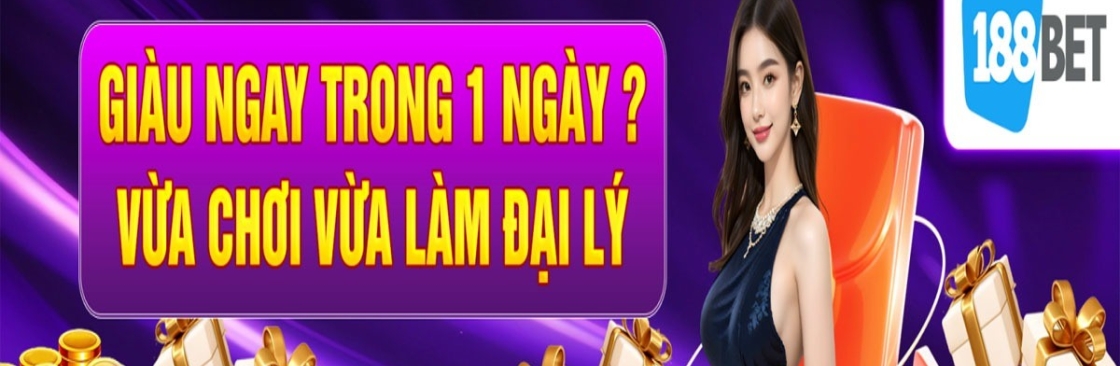 Nhà cái 188BET Cover Image