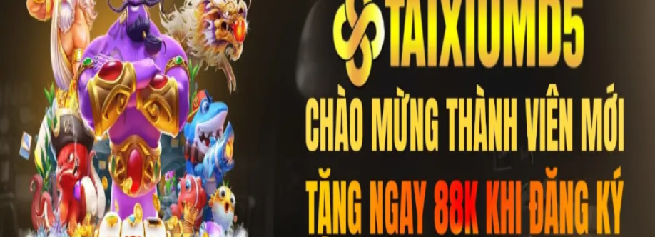 Tài xỉu MD5 Cover Image