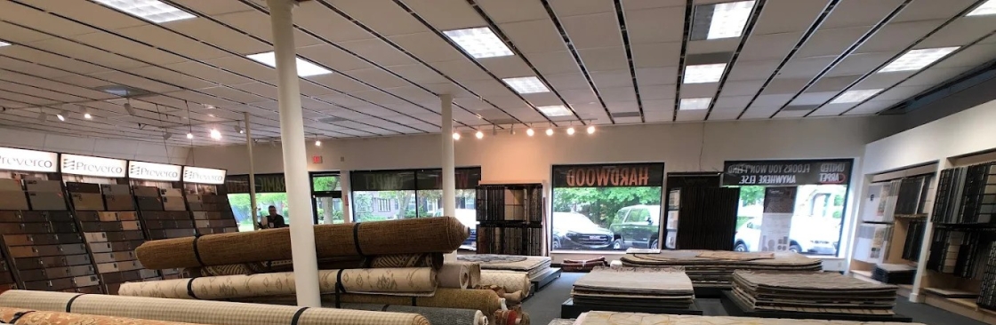 United Carpet NY Cover Image