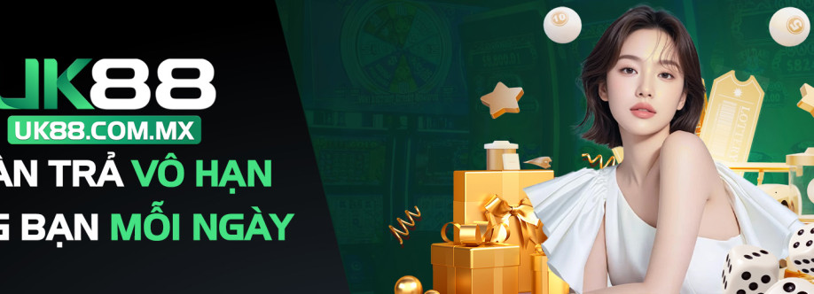 UK88 com mx Cover Image