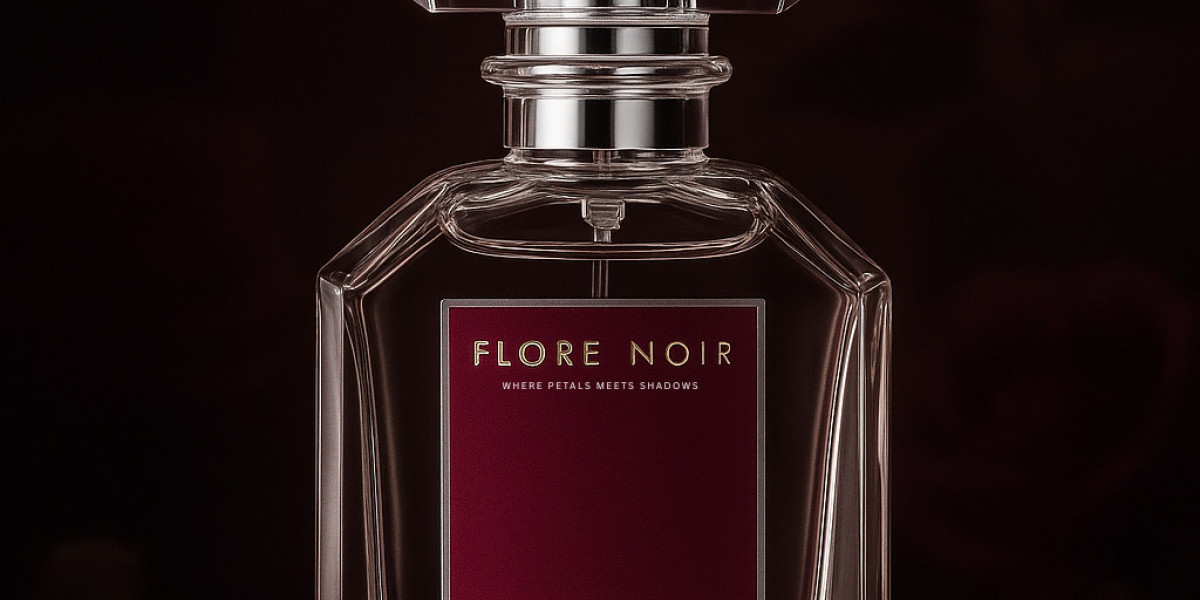 Flore Noir by Vantore Virelli