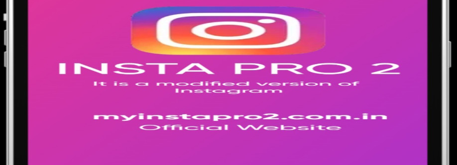 Instapro2com in Cover Image