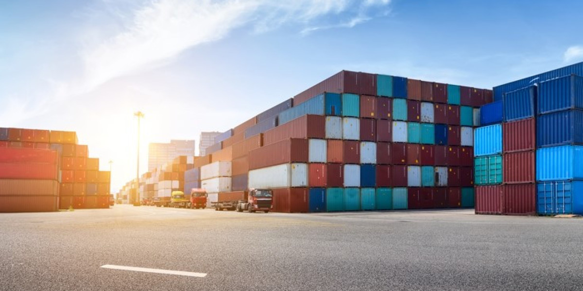 Trusted International Logistics Company Delivering End-to-End Logistics Solutions