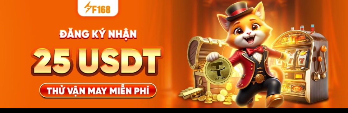 F168 Nhà Cái Uy Tín Cover Image